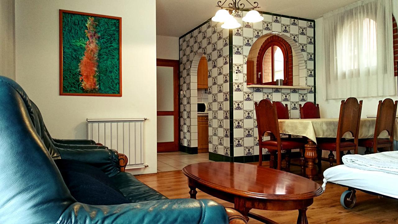 Villa Teleki Exteriör bild